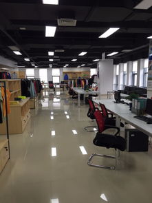 海溢實業(yè)辦公室裝修工程 精品格裝飾與土巴兔廈門裝修網(wǎng)合作推動高品質裝飾工程